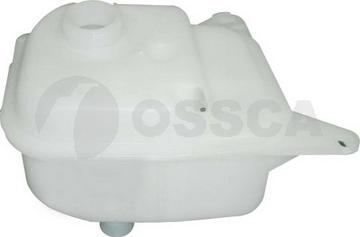 OSSCA 00334 - Vase d'expansion, liquide de refroidissement cwaw.fr