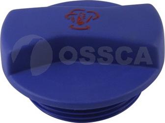 OSSCA 00252 - Bouchon, réservoir de liquide de refroidissement cwaw.fr