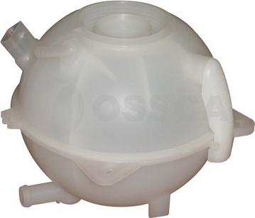 OSSCA 00776 - Vase d'expansion, liquide de refroidissement cwaw.fr