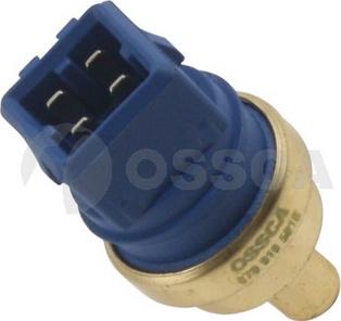 OSSCA 01309 - Sonde de température, liquide de refroidissement cwaw.fr