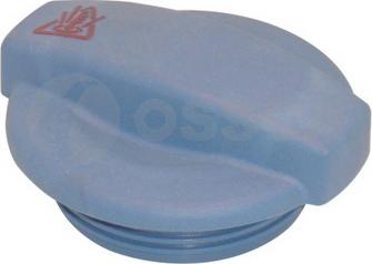 OSSCA 01705 - Bouchon, réservoir de liquide de refroidissement cwaw.fr