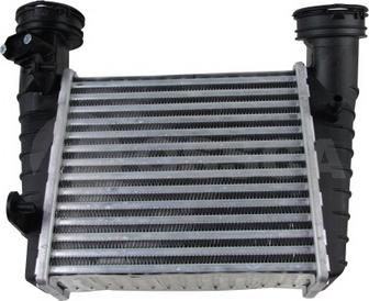 OSSCA 08479 - Intercooler, échangeur cwaw.fr