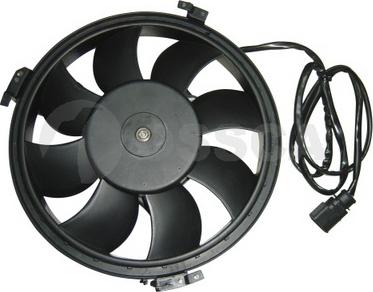 OSSCA 03667 - Ventilateur, refroidissement du moteur cwaw.fr