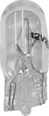 OSSCA 02446 - Ampoule, éclairage des instruments cwaw.fr