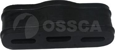 OSSCA 02559 - Support, silencieux cwaw.fr