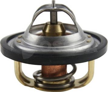 OSSCA 14186 - Thermostat d'eau cwaw.fr