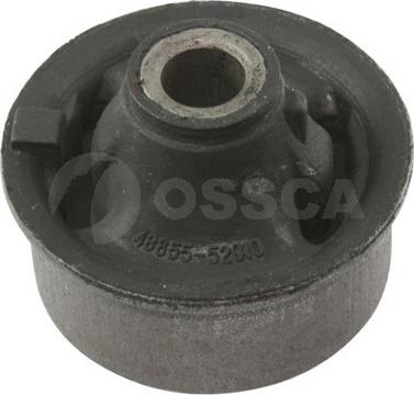 OSSCA 16487 - Suspension, bras de liaison cwaw.fr