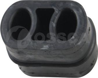 OSSCA 16671 - Support, silencieux cwaw.fr