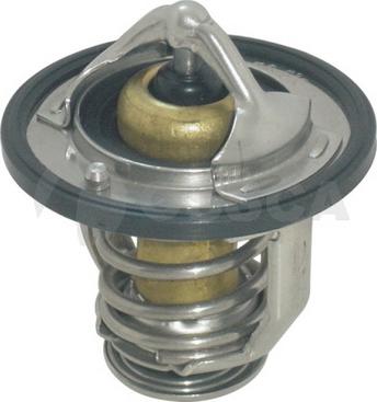 OSSCA 10569 - Thermostat d'eau cwaw.fr