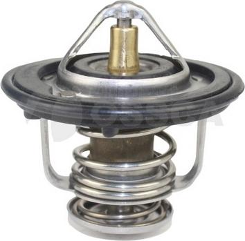 OSSCA 10572 - Thermostat d'eau cwaw.fr