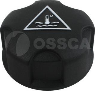 OSSCA 10631 - Bouchon, réservoir de liquide de refroidissement cwaw.fr