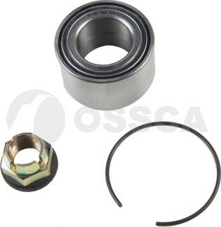 OSSCA 10726 - Kit de roulements de roue cwaw.fr