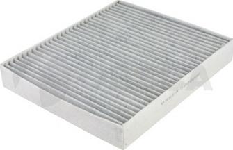 Mann-Filter KF 300 - Filtre, air de l'habitacle cwaw.fr