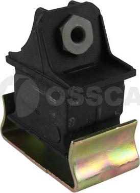 OSSCA 18356 - Support moteur cwaw.fr