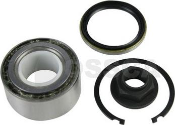 OSSCA 13760 - Kit de roulements de roue cwaw.fr