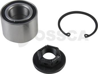 OSSCA 12577 - Kit de roulements de roue cwaw.fr