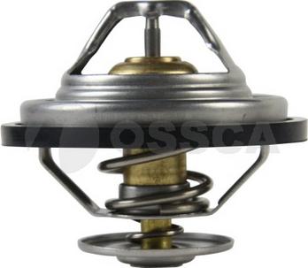 OSSCA 12665 - Thermostat d'eau cwaw.fr