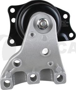 OSSCA 12663 - Support moteur cwaw.fr