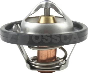 OSSCA 12844 - Thermostat d'eau cwaw.fr