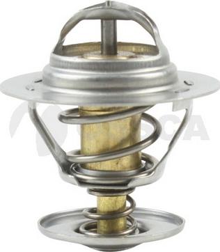 OSSCA 12834 - Thermostat d'eau cwaw.fr