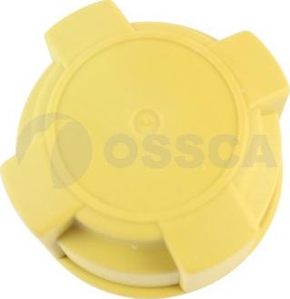 OSSCA 12714 - Bouchon, réservoir de liquide de refroidissement cwaw.fr