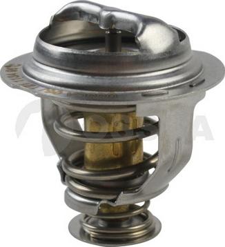 OSSCA 12732 - Thermostat d'eau cwaw.fr