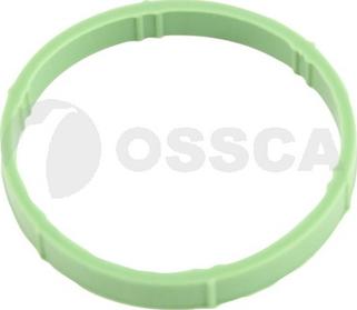 OSSCA 83557 - Bague d'étanchéité, gaine de suralimentation cwaw.fr