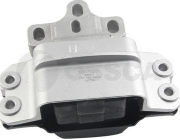 OSSCA 39784 - Support moteur cwaw.fr