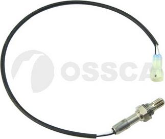 OSSCA 34339 - Sonde lambda cwaw.fr