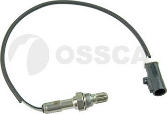 OSSCA 34210 - Sonde lambda cwaw.fr