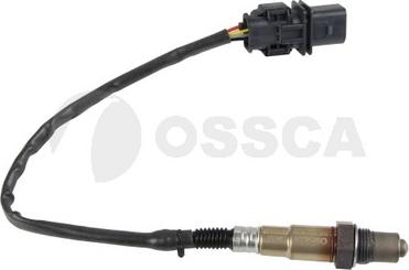 OSSCA 34753 - Sonde lambda cwaw.fr