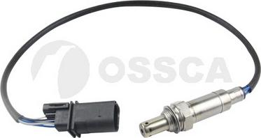 OSSCA 36107 - Sonde lambda cwaw.fr