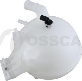 OSSCA 30490 - Vase d'expansion, liquide de refroidissement cwaw.fr