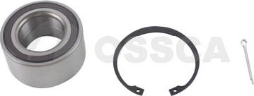 OSSCA 38950 - Kit de roulements de roue cwaw.fr