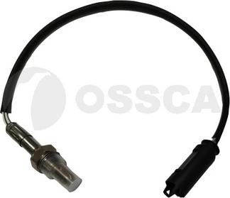 OSSCA 33604 - Sonde lambda cwaw.fr