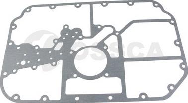 OSSCA 32658 - Joint d'étanchéité, carter d'huile cwaw.fr