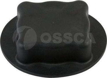 OSSCA 24368 - Bouchon, réservoir de liquide de refroidissement cwaw.fr