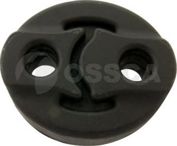 OSSCA 25068 - Suspension, échappement cwaw.fr