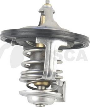 OSSCA 25713 - Thermostat d'eau cwaw.fr