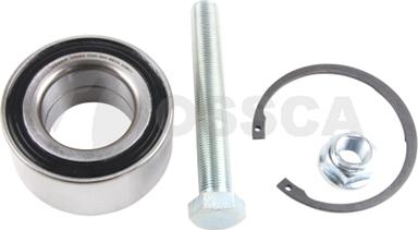 OSSCA 26660 - Kit de roulements de roue cwaw.fr