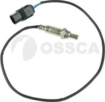 OSSCA 26373 - Sonde lambda cwaw.fr