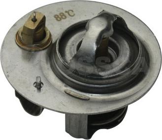 OSSCA 26237 - Thermostat d'eau cwaw.fr