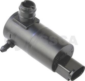 OSSCA 20421 - Pompe d'eau de nettoyage, nettoyage des vitres cwaw.fr