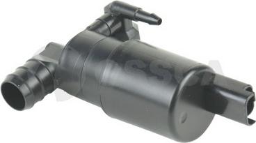 OSSCA 21404 - Pompe d'eau de nettoyage, nettoyage des vitres cwaw.fr