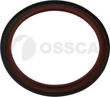 OSSCA 28979 - Bague d'étanchéité, vilebrequin cwaw.fr