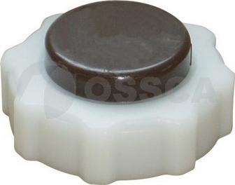 OSSCA 28877 - Bouchon, réservoir de liquide de refroidissement cwaw.fr