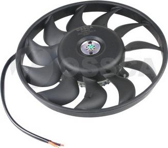 OSSCA 23948 - Ventilateur, refroidissement du moteur cwaw.fr