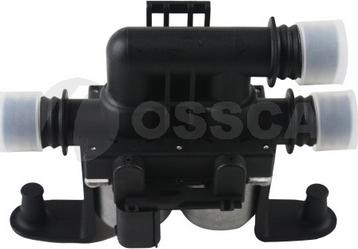 OSSCA 23053 - Valve magnétique cwaw.fr