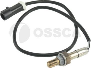 OSSCA 23140 - Sonde lambda cwaw.fr