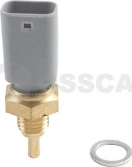 OSSCA 22562 - Sonde de température, liquide de refroidissement cwaw.fr